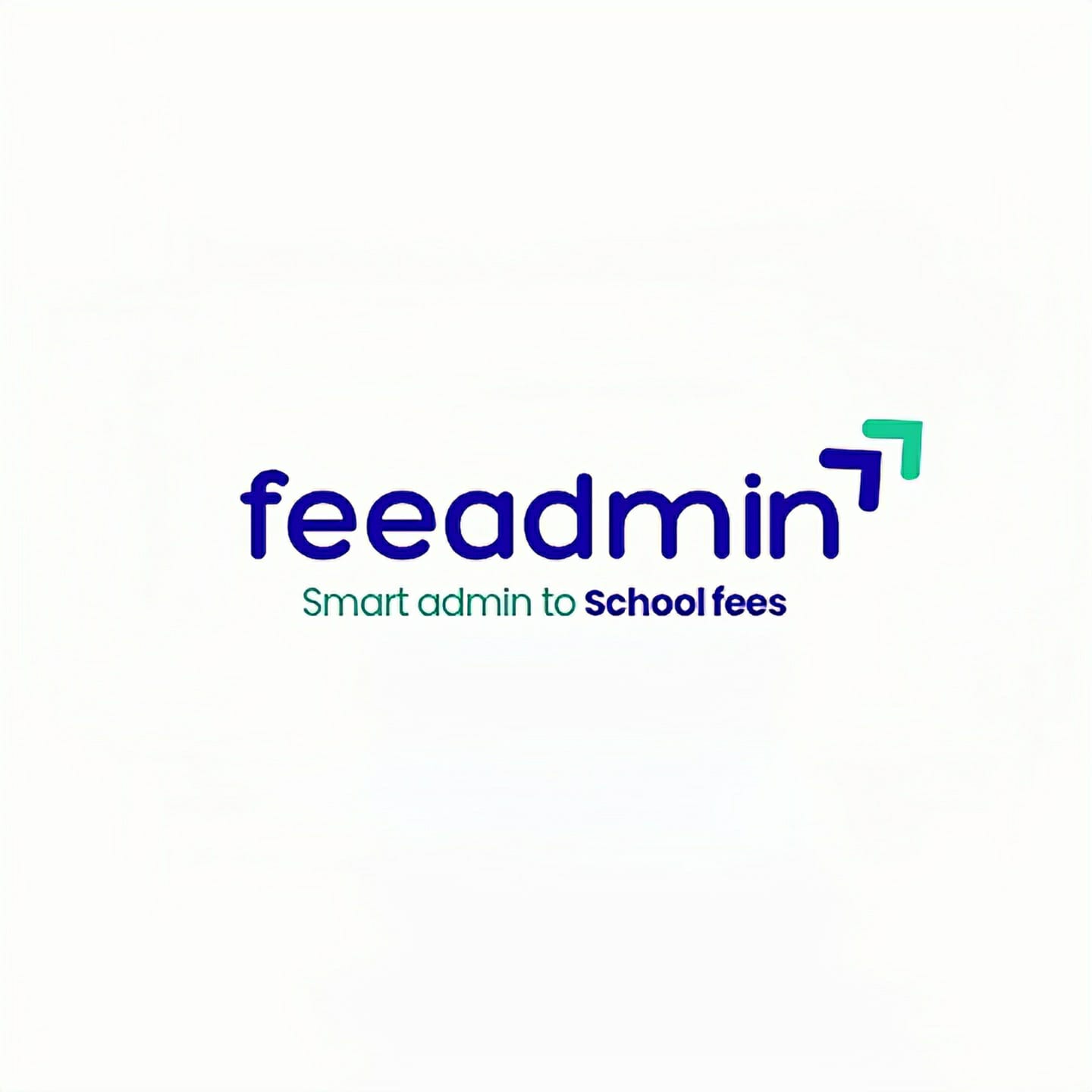 FeeAdmin Logo